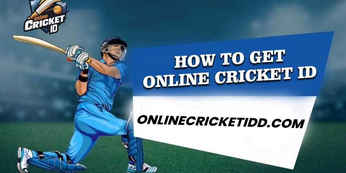 Online Cricket ID : A Complete Guide To Understanding Rewards