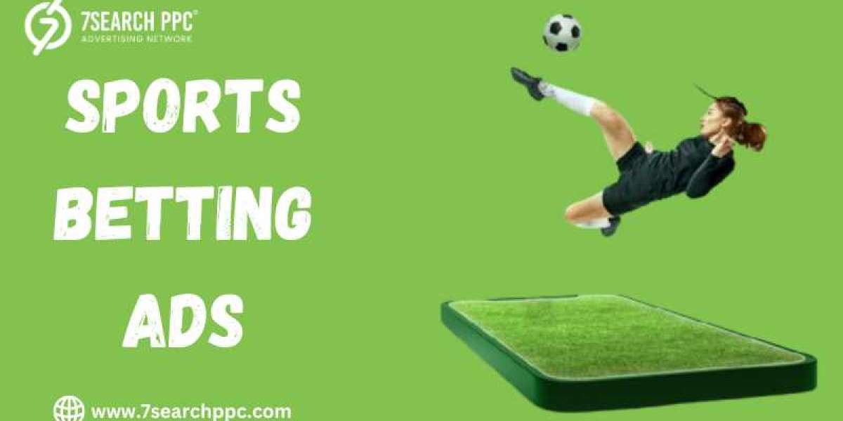 7 Key Elements of Successful Sports Betting Ads