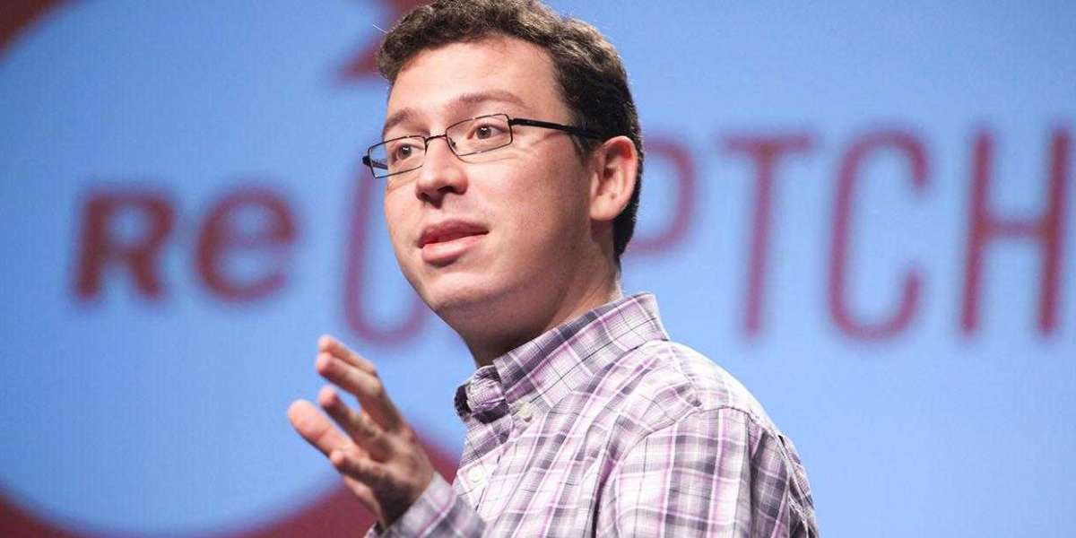 How Luis von Ahn Changed the Tech World: Career Milestones and Net Worth Update for 2024