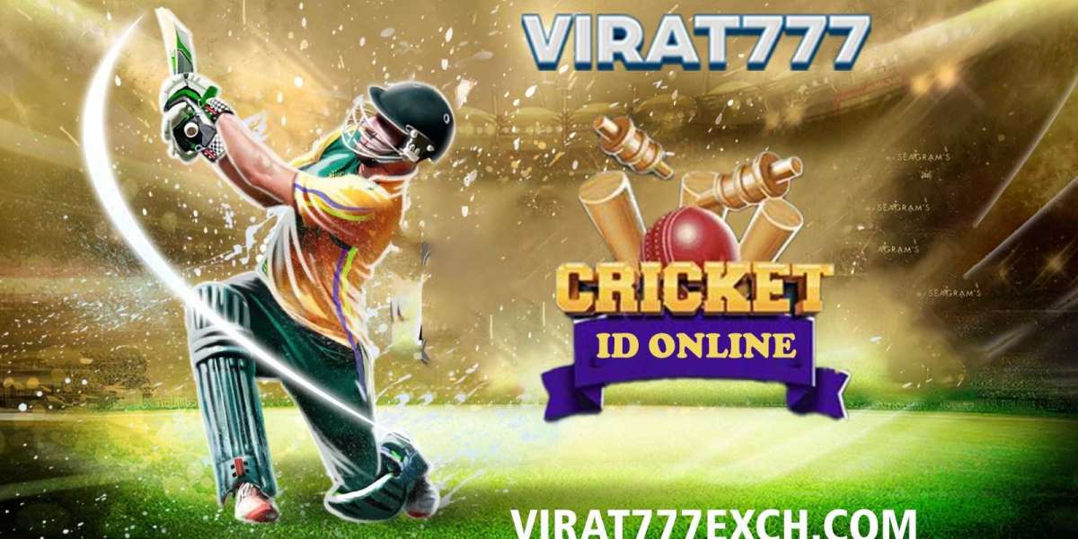 How to Create and Maintain a Secure Online Cricket ID