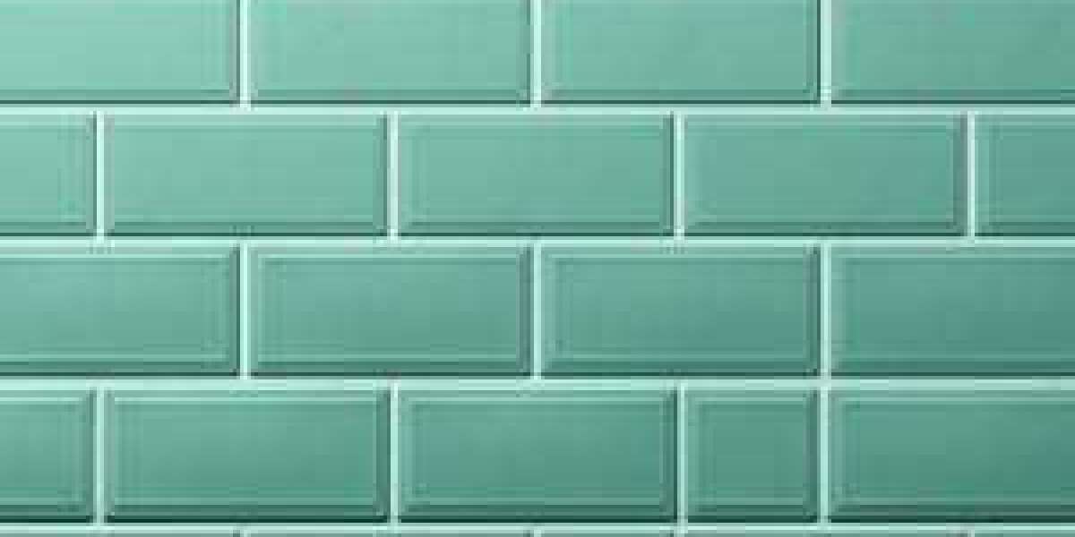 Transform Your Bathroom with the Classic Elegance of Subway Tiles by Future Stiles