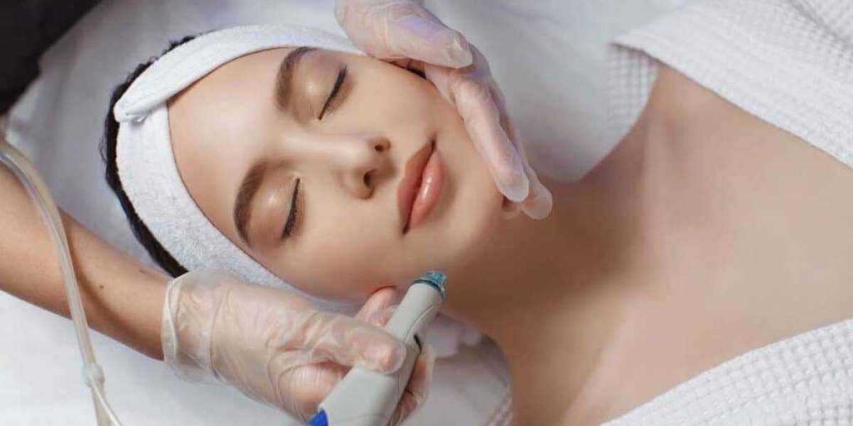 Achieve Flawless Skin with Pico Laser Treatment in Dubai A Revolutionary Approach