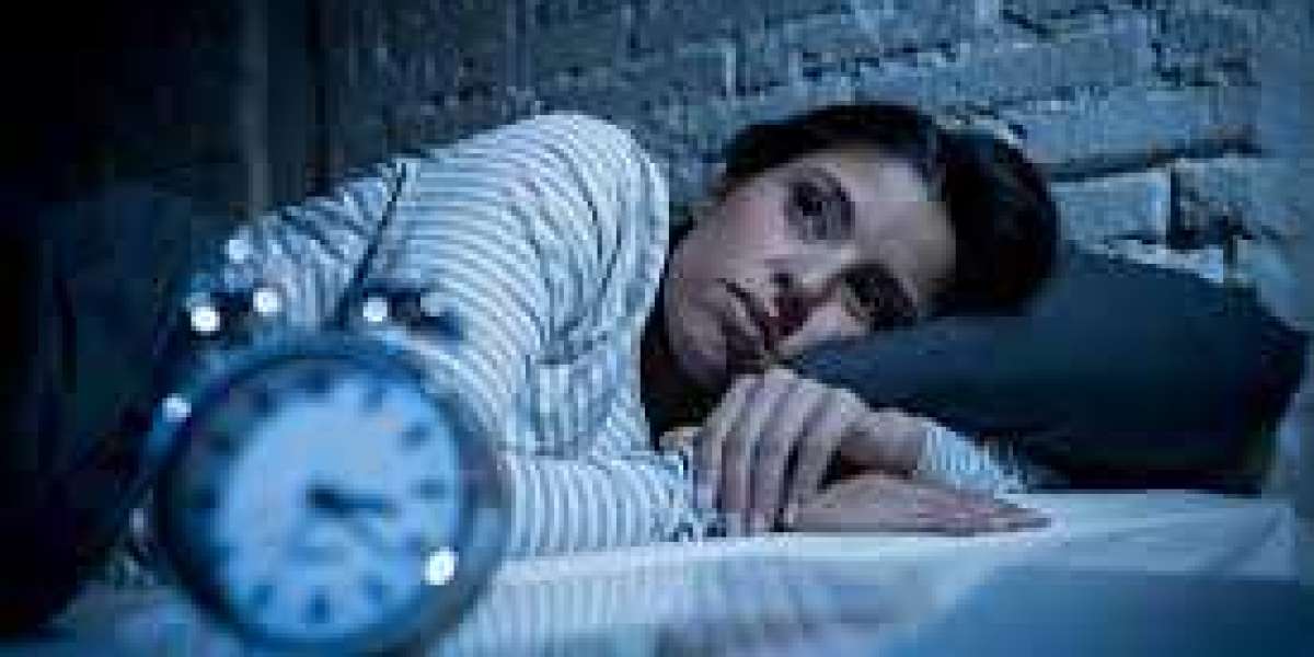 From Tossing to Turning: Real Stories of Battling Insomnia