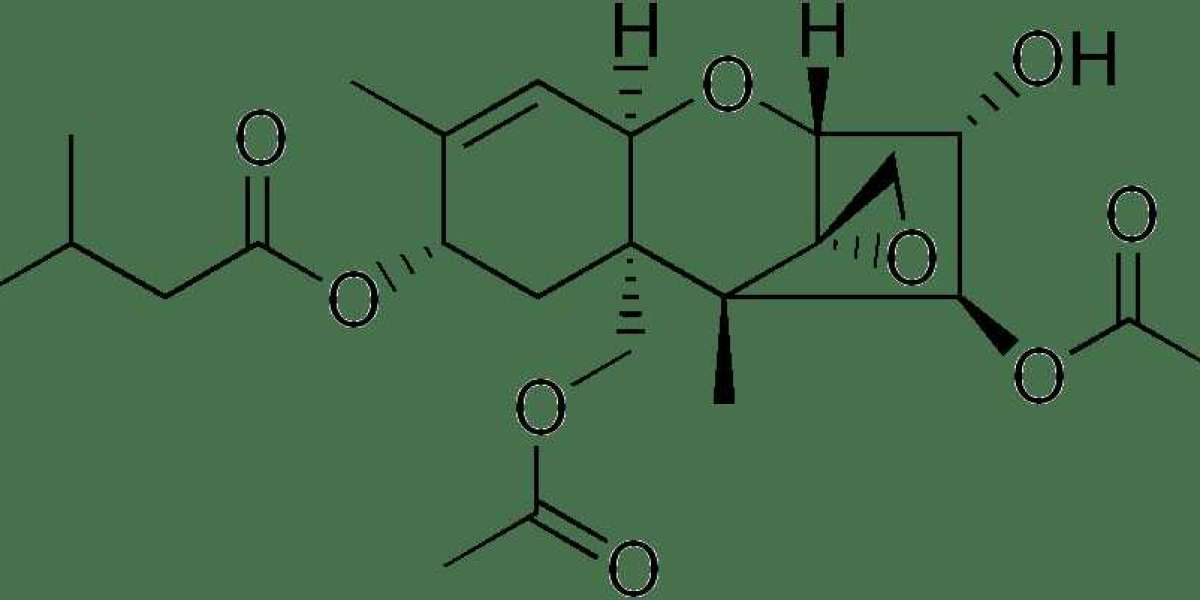 T-2/HT-2 Toxin Test Reagents to Ensure Food Safety