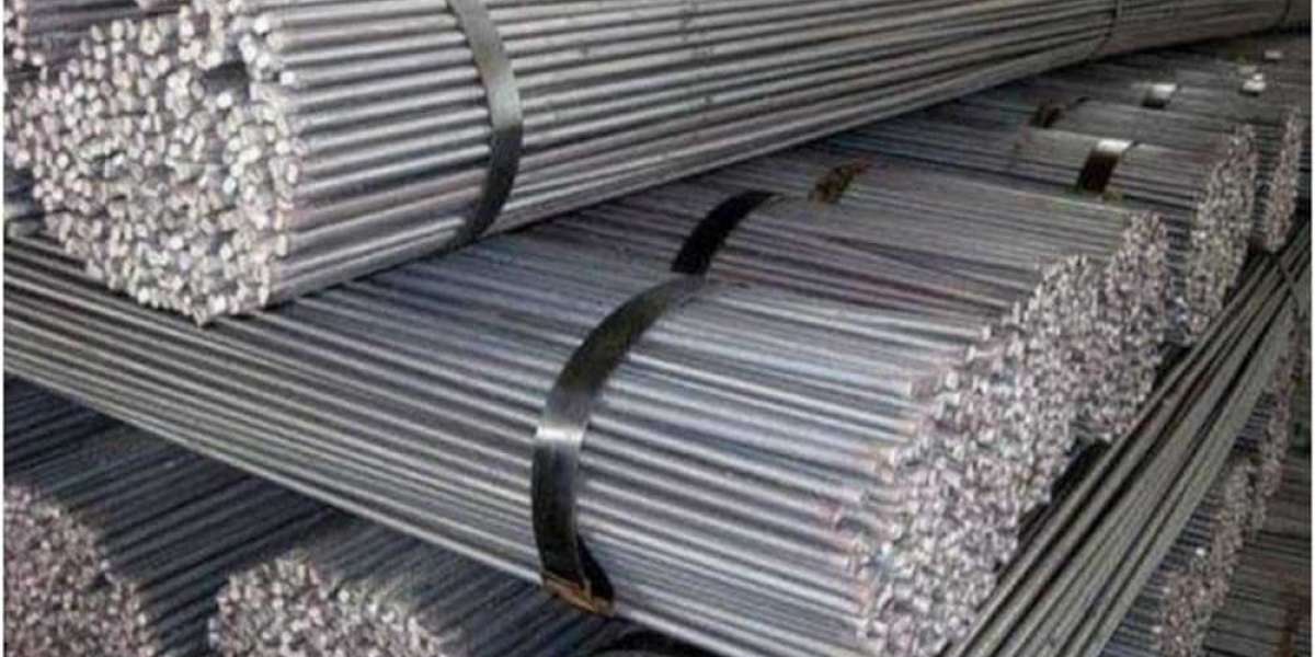 TMT Bar Prices in India: Current Trends and Key Factors