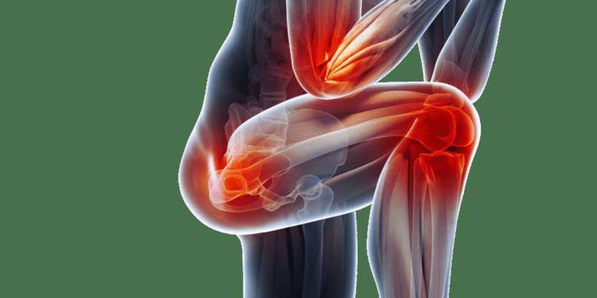 Understanding the Impact of Inflammation on Pain