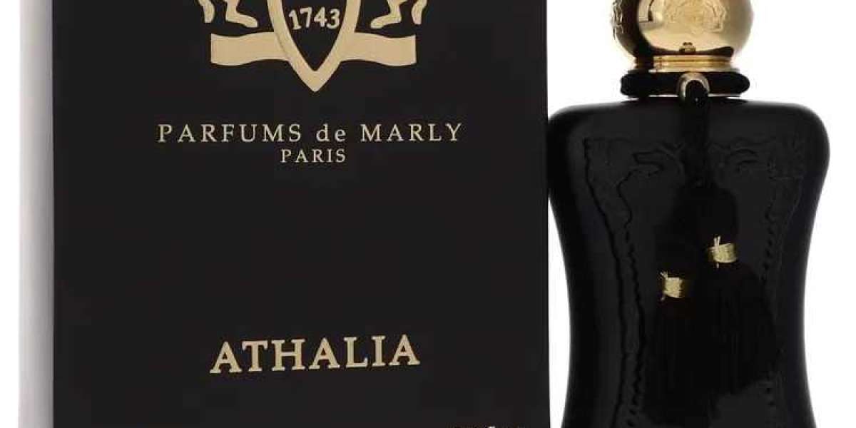 Parfums De Marly Athalia Perfume