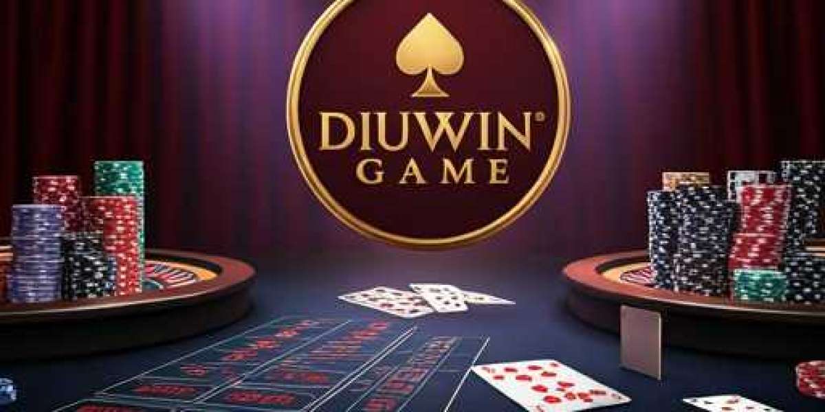 Unleash Your Strategic Mind with Diuwin: A New Mobile Gaming Experience