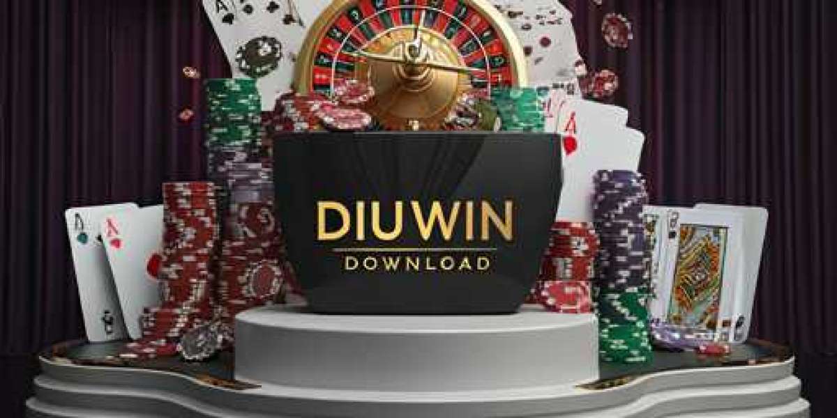 Diuwin: The Ultimate Strategy Game That’s Taking Mobile Gaming by Storm