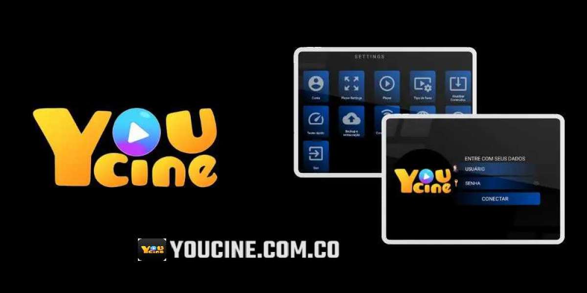 Youcine APK Download Official APP Latest Version 2024 For Android