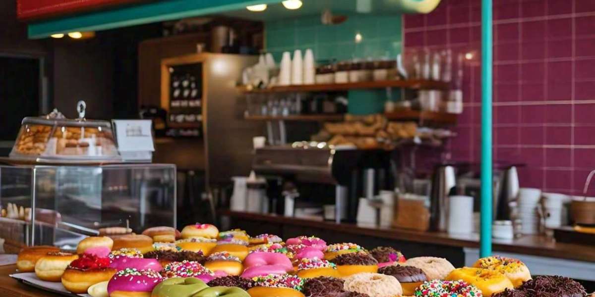 Where to Find the Most Delicious Flavours in Donuts Perth