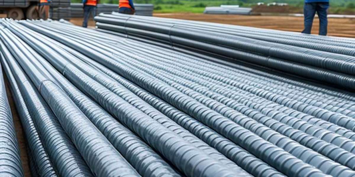 How to Purchase TMT Bars: A Comprehensive Guide to Buying Steel Online